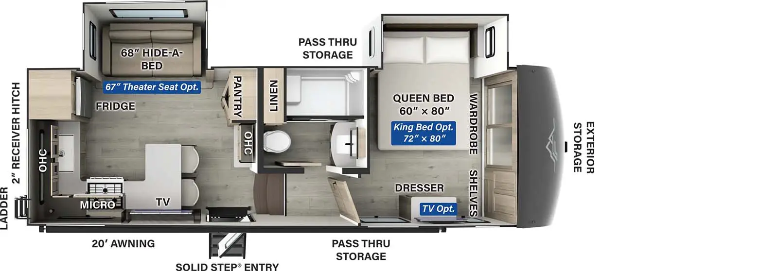 F281RK Floorplan Image